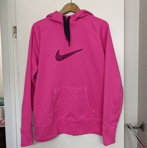 Nike scuba hoodie